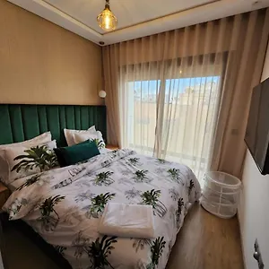  شقة Morillon 47 Ou 39 Au Quartier Maarif