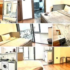  شقة Lovely 1-bedroom Unit Near 2mars/habous